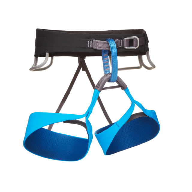 Climbing Harnesses